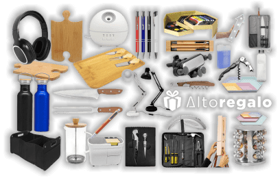 Los Mejores Regalos Premium