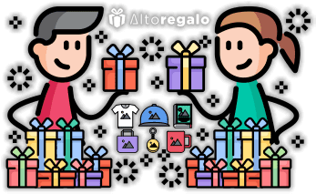 Diseña tu Propio Regalo